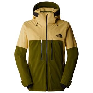 The North Face  Chakal Jacket - Ski-jas, olijfgroen