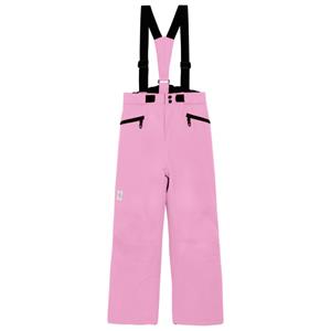 Color kids  Kid's Ski Pants with Pockets - Skibroek, roze