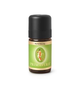 Primavera Myrtle peru organic bio