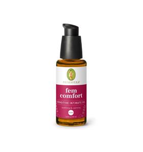 Primavera Fem comfort mentrual relief oil