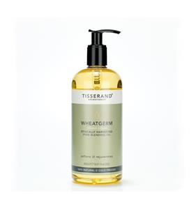 Tisserand Wheatgerm ethically harvested