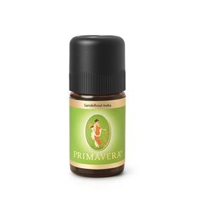 Primavera Sandelhout india bio