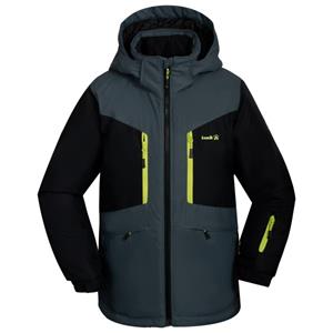 Kamik  Kid's Max - Ski-jas, zwart
