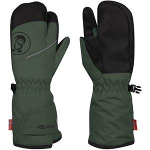 Trollkids Kinderen Troll 3 Handschoenen