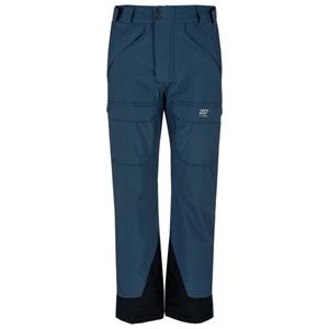 2117 of sweden  Nelkerim Pant - Skibroek, blauw