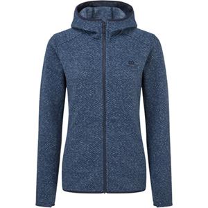 Mountain Equipment Dames Dot Matrix Jas
