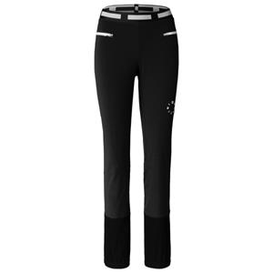 Martini  Women's Argon Pants - Toerskibroek, zwart