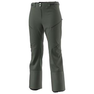 Dynafit  Women's Ridge GTX Pant - Toerskibroek, grijs