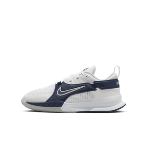 Crosscourt schoenen voor kleuters/kids - Wit