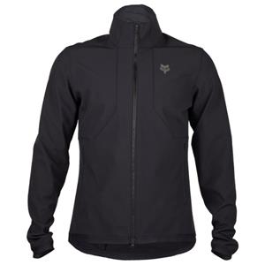 Fox Racing  Ranger Fire Jacket - Fietsjack, zwart