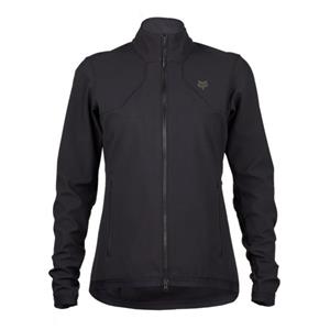 Fox Racing  Women's Ranger Fire Jacket - Fietsjack, zwart