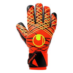Uhlsport Fire Edition Supersoft HN - Keepershandschoenen - Maat 10 1/2