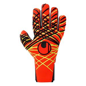 Uhlsport Fire Edition Absolutgrip HN Fit - Keepershandschoenen - Maat 12