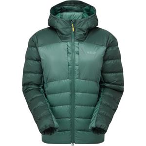 Rab Dames Cirrus Ultra Hoodie Jas