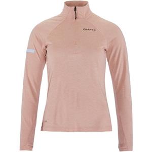 Craft Dames Adv Subz Wool 3 Longsleeve