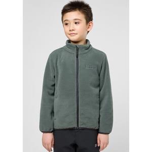 Fleecejack WINTERSTEIN JACKET K