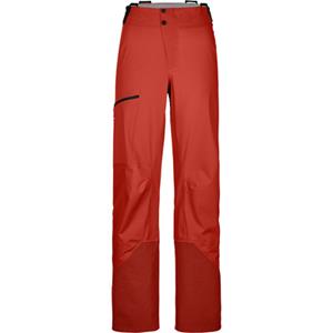 Ortovox Dames Ortlet Broek