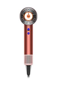 Dyson Supersonic Nural™ föhn (Strawberry Bronze en Blush Pink)