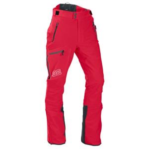 Maul Sport  Hochseiler Megatex Skihose - Skibroek, rood