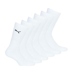 Puma Sportsokken   CREW SOCK X6