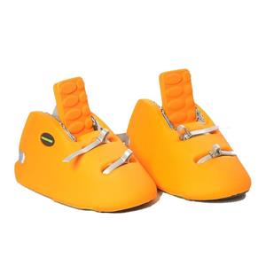 R Hi-Rebound Kickers Oranje