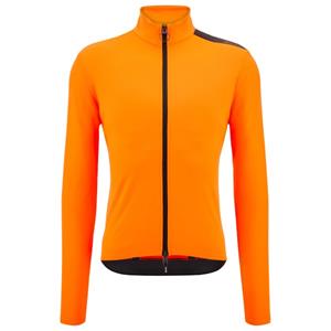 Santini  Adapt Multi Jacket - Fietsjack, oranje