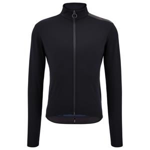 Santini  Adapt Multi Jacket - Fietsjack, zwart