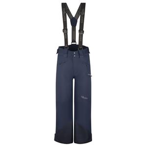 Trollkids  Kid's Kongsberg Ski Pant - Skibroek, blauw
