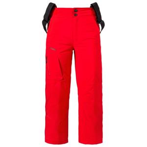 Schöffel  Boy's Ski Pants Joran - Skibroek, rood