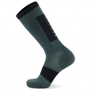 Mons Royale Atlas Merino Snow Sokken