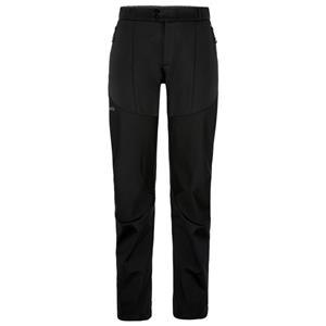 Craft  Women's Core Backcountry Pants - Langlaufbroek, zwart