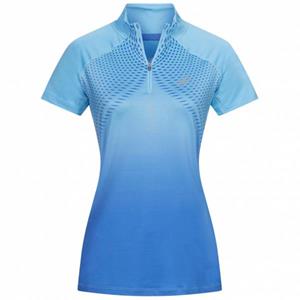 ASICS 1/2-Zip Dames Functioneel shirt 121609-0815