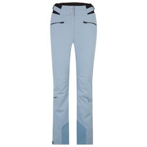 Ziener  Women's Tilla - Skibroek, grijs