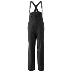 Scott  Women's Vertic GTX 2L Pants - Skibroek, zwart