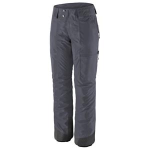 Patagonia  Women's Insulated Storm Shift Pants - Skibroek, blauw/grijs