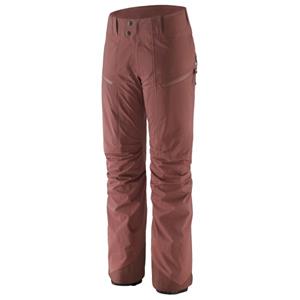 Patagonia  Women's Untracked Pants - Skibroek, bruin