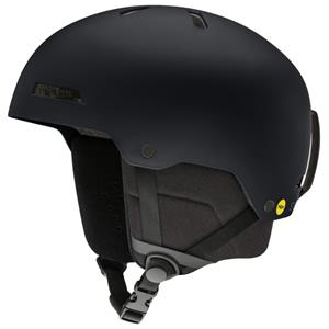 Smith  Rodeo Mips - Skihelm, zwart
