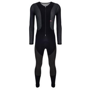 Santini  Dry Bib Tights - Overall, zwart