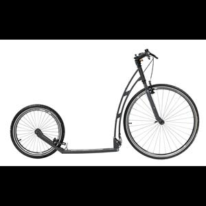 Split 28 anthracite