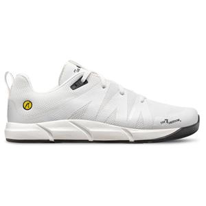 Joe Nimble  Addict - Hardloopschoenen, wit/grijs