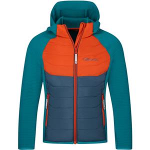 Kinderen Sirdal Vest