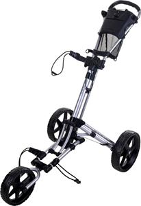 Trike 2.0