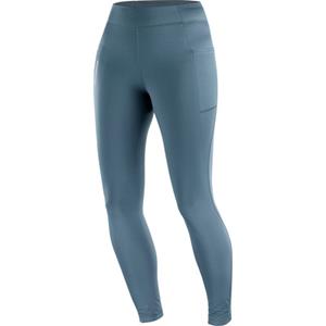 Salomon Dames Cross Warm Tight