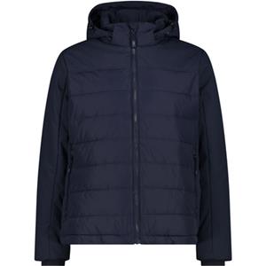 CMP Heren Zip Hoodie Jas