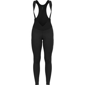 Odlo Dames Zeroweight Pro X-Warm Bib lang