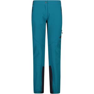 CMP Dames Ripstop Broek