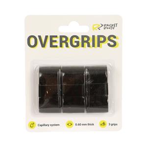 Racket Roots RR Grip Verpakking 3 Stuks