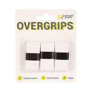 Racket Roots RR Grip Verpakking 3 Stuks