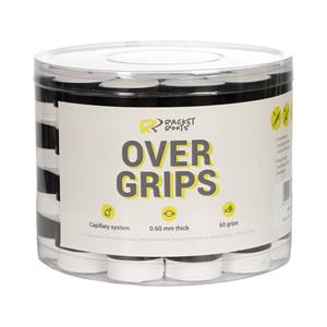 Racket Roots RR Grip Box 60 Stuks