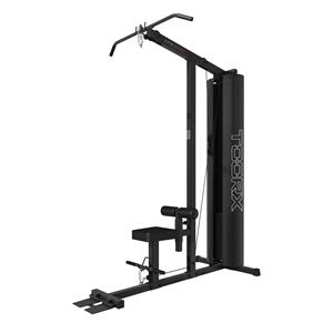 Fitness LTX-3000 Lat Pulldown Selectorized